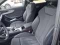 Daumennagel 10 - Audi A4 Avant 45 TFSI quattro/S LINE/S.OPTIK+/ACC/MATRIX