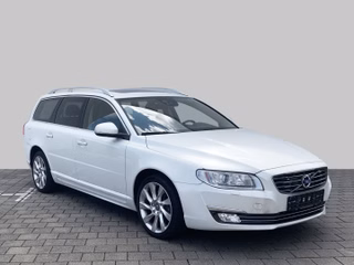 Volvo V70 Kombi Gebrauchtwagen Kaufen