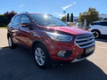Daumennagel 4 - Ford Kuga 1.5 EcoBoost Titanium AHK/Navi/Klima