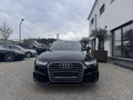Daumennagel 2 - Audi A6 1.8 TFSI ultra*NAVI*LED*DAB*ACC