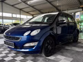 Daumennagel 3 - smart forfour PANO KLIMA