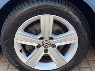 Volkswagen Golf Variant Golf VII Variant Comfortline BMT - bilder 62
