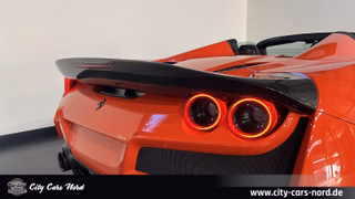 Ferrari F8 Spider NOVITEC N-LARGO 1 of 15 FULLCARBON - bilder 7