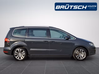 Volkswagen Sharan 1.4 TSI Highline KLIMA / NAVI / ACC / DYNAUDIO / KAMERA - foto 3