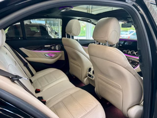 Mercedes-Benz E 63 AMG S 4Matic+  Keramik Pano Softcl Burm. - bilder 18