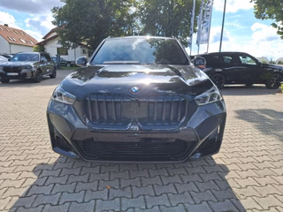 2027 BMW X1 xDrive M-Sport - photo 2
