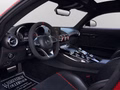 Daumennagel 10 - Mercedes-Benz AMG GT *PERF.-SITZE&ABGAS*BURM*DISTR*KEYL*RCAM*