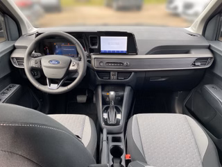 Ford Tourneo Courier Trend +Winterpaket+AHK+LMR - foto 1