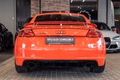 Daumennagel 9 - Audi TTRS COUPE 2.5 TFSI quattro|MATRIX|19-ZOLL|563PS