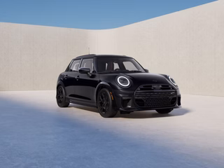2027 MINI Cooper S 4 Door - photo 2