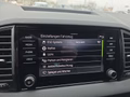 Daumennagel 42 - Skoda Karoq Sportline 1,5TSI DSG 4*J.Gar/aAHK/Matrix/Navi  **