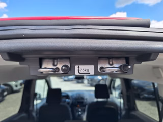 Ford Transit Connect Kombi 240 Trend 1.5 Toterw. AHK DAB Winter-P. - bilder 24