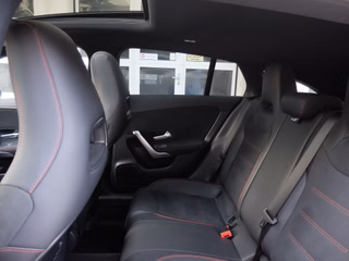 Mercedes-Benz CLA 180 AMG Line Automatik Panorama AHK - bilder 14