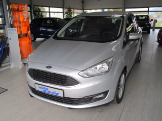 Ford C-Max Gebrauchtwagen Kaufen