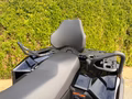 Daumennagel 6 - CFMOTO CFORCE C4 Touring ABS NEW Generation 450