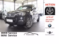BMW X4 M40i M-Sportpaket RFK Head-Up LED Komfortzugang - фото 1