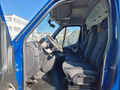 Daumennagel 15 - Opel Movano B Kasten L2H2 3,5t, 3 SITZER, KLIMA