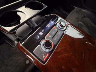 Audi A8 4.2 TDI Quttro*Xenon*Alcanatara*ACC*BOSE - foto 9