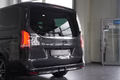Daumennagel 13 - Mercedes-Benz V 300 d EDITION lang AMG LINE  AUT NAV LED AHK STHZ