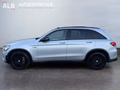 Daumennagel 2 - Mercedes-Benz GLC 43 AMG 4Matic/9G-TRONIC/360°KAM/PANO/LED/TOP/