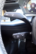Daumennagel 16 - Audi A3 Sportback 40 TFSI e S LINE SPORT PANO+KAMERA+