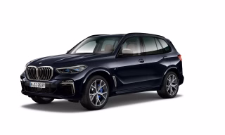 BMW X5 M50 Авто с пробегом купить