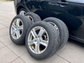 Daumennagel 8 - Toyota Auris 1.8 Hybrid Executive/I.HD/KAM/KEYLES/TEMP/