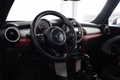 Daumennagel 15 - MINI Mini 3-trg. Cooper  AUT PANO LED TEMP