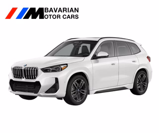 2023 BMW X1 xDrive28i - photo 1