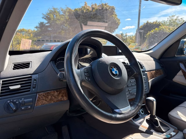 BMW X3 xDrive 25 i Pano*SitzHz.*Navi*Memory - foto 9