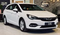 Daumennagel 1 - Opel Astra K Sports Tourer Edition Start/Stop |NAVI|CarPlay|