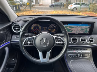 Mercedes-Benz E 220 d 4Matic All-Terrain/360°-Kamera/ - foto 22