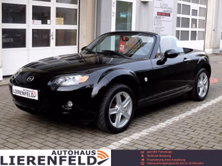 Mazda MX-5 Gebrauchtwagen Kaufen