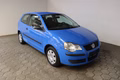 Thumbnail 7 - Volkswagen Polo IV Trendline 1.2 KLIMA ABS ESP