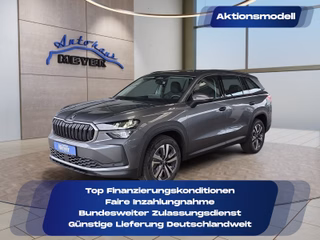 Skoda Kodiaq age.one-day registration Kaufen