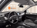 Daumennagel 10 - Mercedes-Benz ML 350 CDI AHK/Luft Fahrwerk/RFK