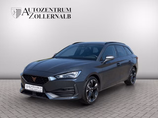 Cupra Leon Gebrauchtwagen Kaufen