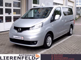 Nissan NV200 Used vehicle for sale