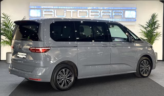 Volkswagen T7 Multivan 7S EASYOP_ADVANCED TISCH AHK RFK ACC - bilder 4