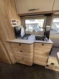 Daumennagel 27 - Eura Mobil Profila PT 720 EF Edition 101 V2 5 Jahre Garantie