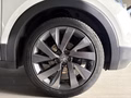 Daumennagel 7 - Volkswagen T-Cross Style