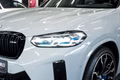 Thumbnail 5 - BMW X3 M Competition xDrive|LASER|M-AGA|HEAD-UP|H&K