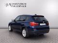 Daumennagel 4 - BMW X3 xDrive 35d Aut. *AHK*LEDER*HIFI*PANO*LNKRDHZG