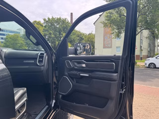 Dodge RAM 5.7 V8 Laramie Night Umbau +LPG +teilb. Heckklappe - foto 17