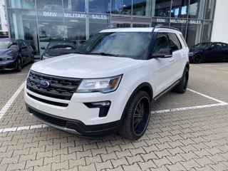 Ford Explorer Used vehicle for sale