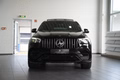 Daumennagel 4 - Mercedes-Benz GLE 63 S AMG 4Matic+  PANO KEYLEES HEAD-UP AHK
