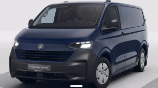 Volkswagen T7 Transporter Neuwagen Kaufen