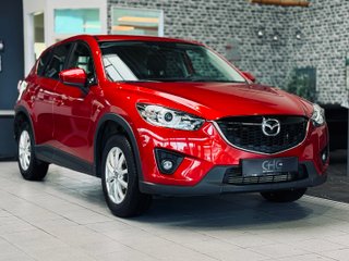 Mazda CX-5 Center-Line AWD |Navi|SHZ|