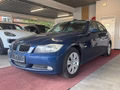 Daumennagel 2 - BMW 318i 1. HAND SITZHEIZUNG PDC