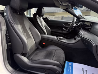 Mercedes-Benz E 220 d Night Pak.Tempo LED Apple Car. Scheckheft - foto 16
